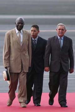 Foto: JUVENAL BALÁN