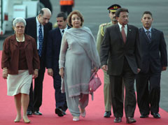 Foto: JUVENAL BALÁN