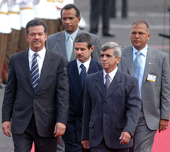 Foto: RICARDO LÓPEZ HEVIA