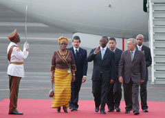 Foto: JUVENAL BALÁN