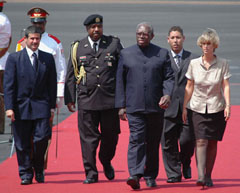 Foto: JUVENAL BALÁN