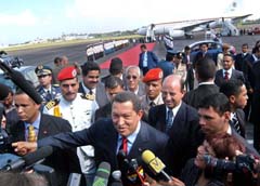 Foto: RICARDO LÓPEZ HEVIA