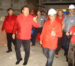 Foto:  Efran Cedeo 