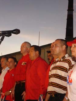 Foto:  Efran Cedeo 