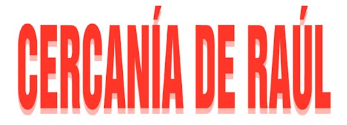 Cercana de Ral