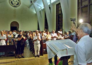 Foto: JOS M. CORREA