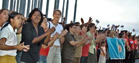 Foto:YORDANKA ALMAGUER
