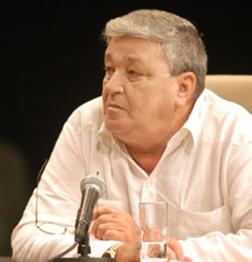 Foto: JORGE LUIS GONZLEZ