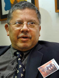Foto: JORGE LUIS GONZLEZ