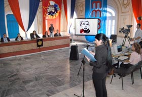 RICARDO LPEZ HEVIA
