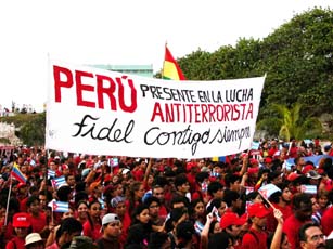 Foto : RAFAEL TORRES
