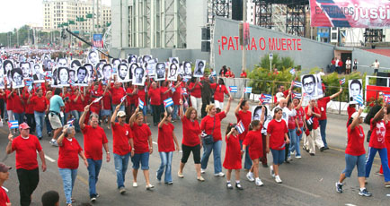 Foto: ALBERTO BORREGO