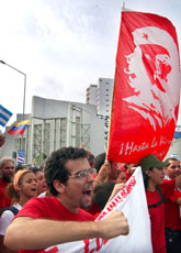 Foto: ALBERTO BORREGO
