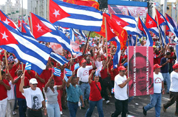 Foto: ALBERTO BORREGO