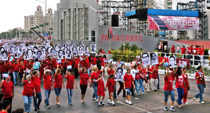 Foto: JORGE LUIS GONZLEZ
