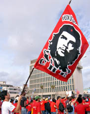 Foto: JORGE LUIS GONZLEZ