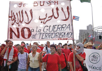 Foto: JORGE LUIS GONZLEZ