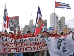 Foto: JORGE LUIS GONZLEZ