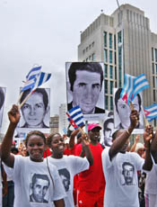 Foto: JORGE LUIS GONZLEZ