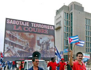 Foto: JORGE LUIS GONZLEZ
