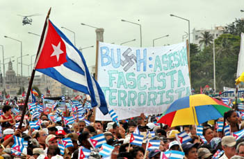 Foto: JORGE LUIS GONZLEZ