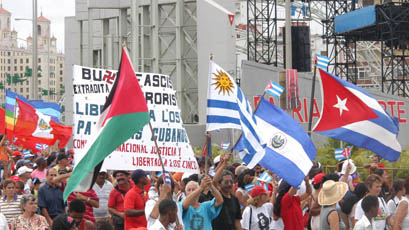 Foto: JORGE LUIS GONZLEZ