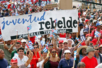 Foto: JORGE LUIS GONZLEZ