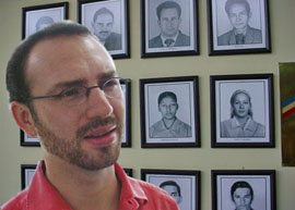 Foto: RAFAEL TORRES ESCOBAR
