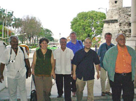 Foto: RICARDO LPEZ HEVIA