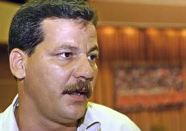 Foto: RICARDO LPEZ HEVIA