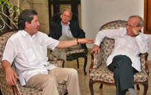 Foto: JORGE LUIS GONZLEZ 