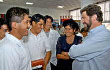 Foto: JORGE LUIS GONZLEZ