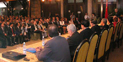 ALBERTO BORREGO 