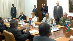 Foto:  JORGE LUIS GONZLEZ
