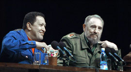 Foto: JORGE LUIS GONZ�LEZ