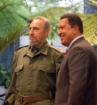 Foto: AHMED VEL�ZQUEZ