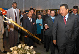 Foto: JORGE LUIS GONZLEZ