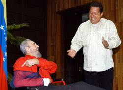 Foto: AHMED VELZQUEZ