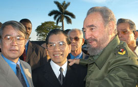 Foto: JORGE LUIS GONZLEZ