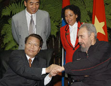 Foto: AHMED VELZQUEZ