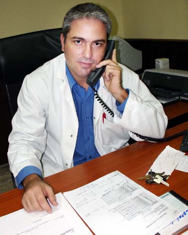Foto: ALDO MEDEROS