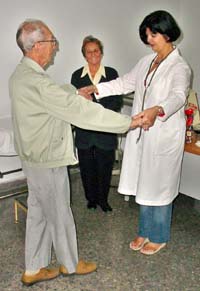 Foto: OTMARO RODR�GUEZ