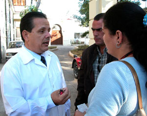 Foto: RA�L L�PEZ