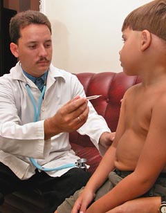 Foto: JOS� M. CORREA