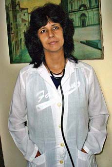 Foto:  JOS� M. CORREA