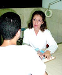 Foto:ARNALDO SANTOS