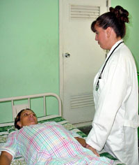 Foto:OTMARO RODR�GUEZ