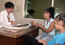 Foto: JOS� M. CORREA