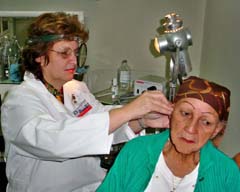 Foto: OTMARO RODR�GUEZ