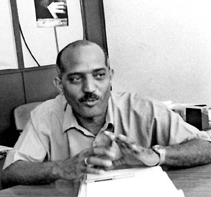 Foto: ALDO MEDEROS